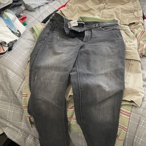 Express Skinny Jeans